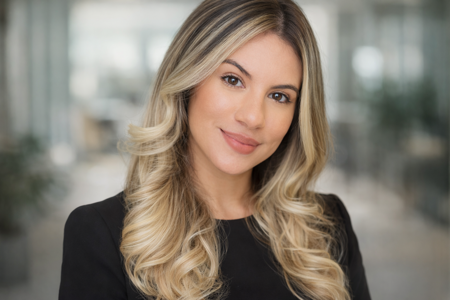 Mykaele Procópio — Diretora Clínica